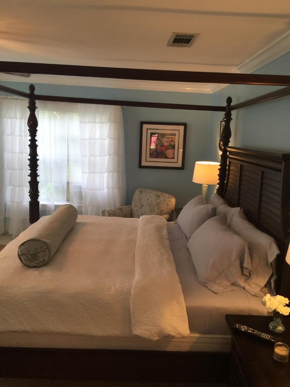 Huffman House Bed & Breakfast