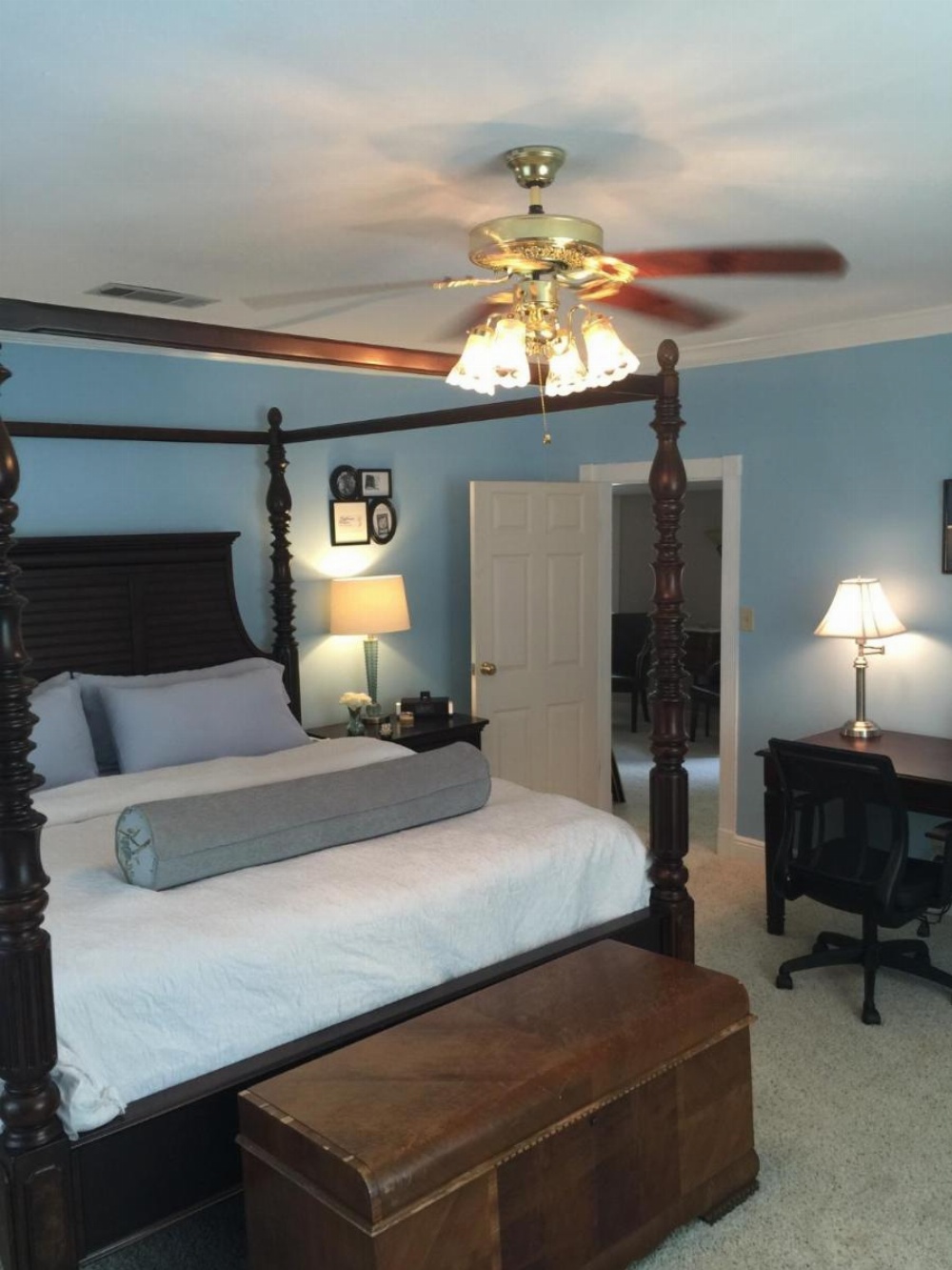 Huffman House Bed & Breakfast Image 10