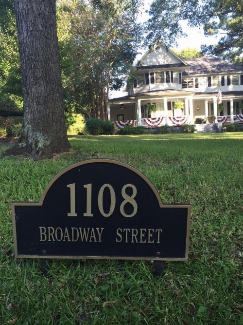 Huffman House Bed & Breakfast image 16