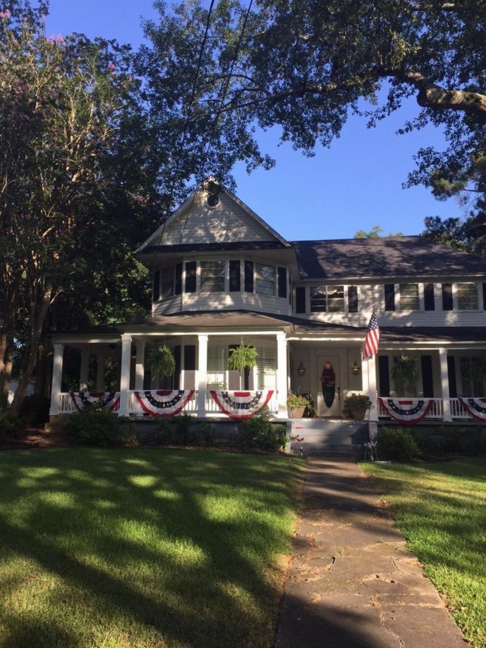Huffman House Bed & Breakfast Image 17