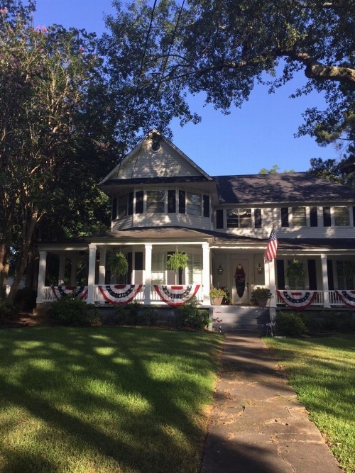 Huffman House Bed & Breakfast image 17