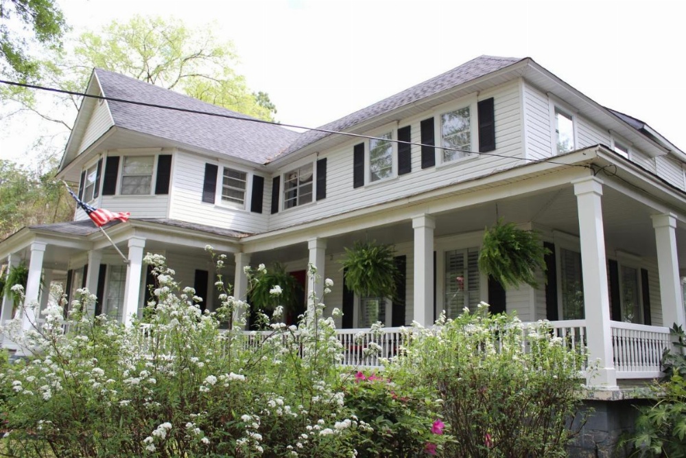Huffman House Bed & Breakfast Image 19