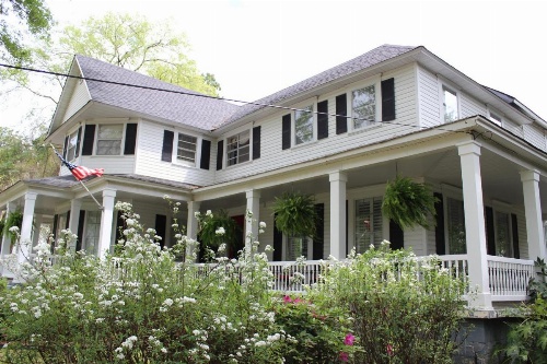 Huffman House Bed & Breakfast image 19