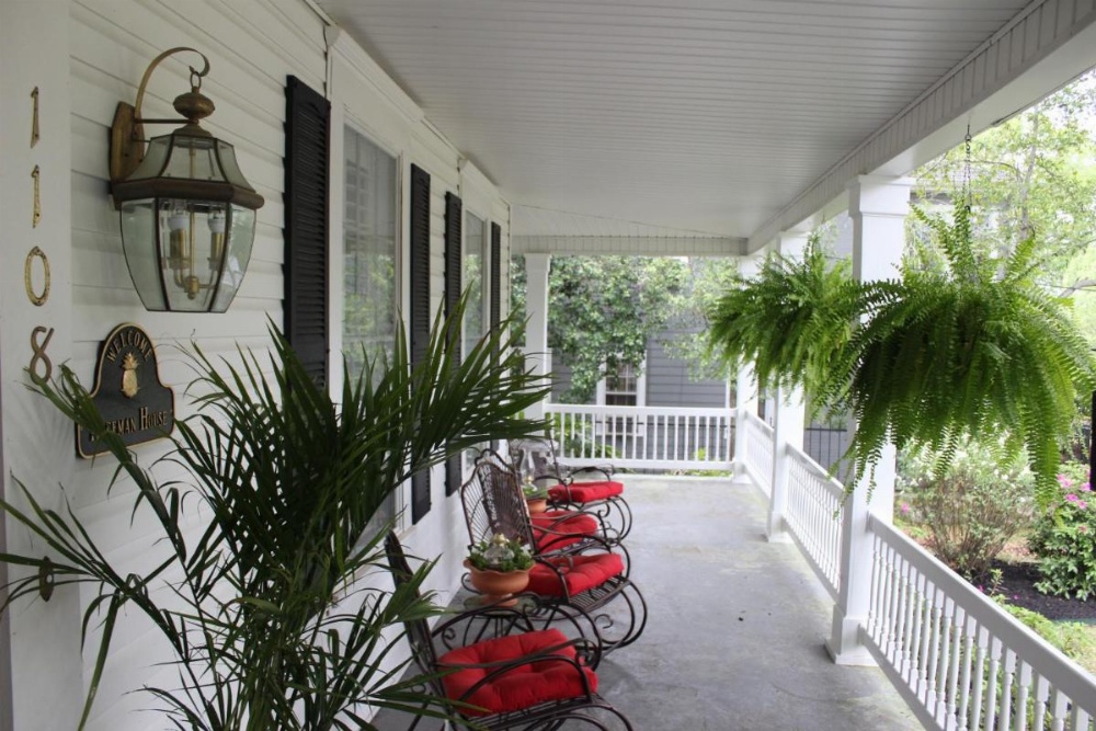 Huffman House Bed & Breakfast Image 22