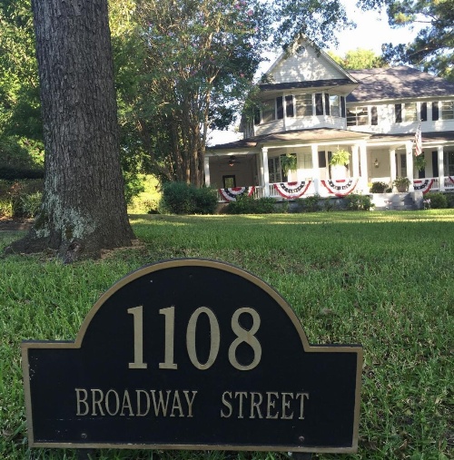 Huffman House Bed & Breakfast image 29