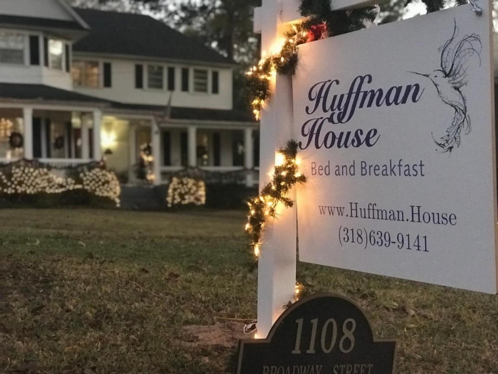 Huffman House Bed & Breakfast Image 31