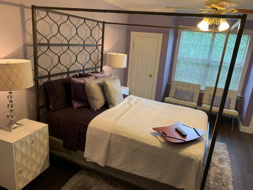 Huffman House Bed & Breakfast image 36