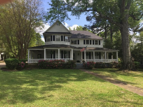 Huffman House Bed & Breakfast image 45