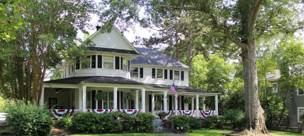 Huffman House Bed & Breakfast Image 48