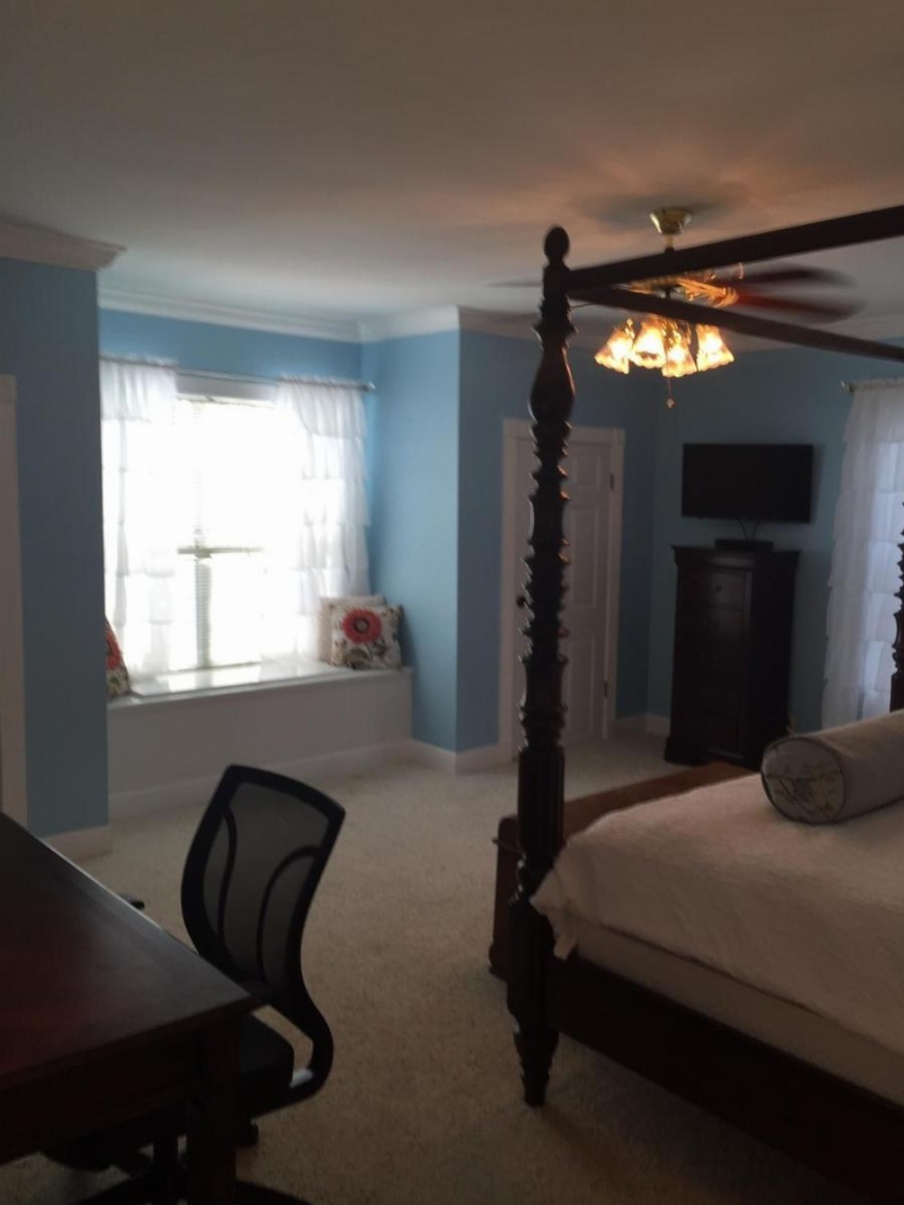 Huffman House Bed & Breakfast Image 6