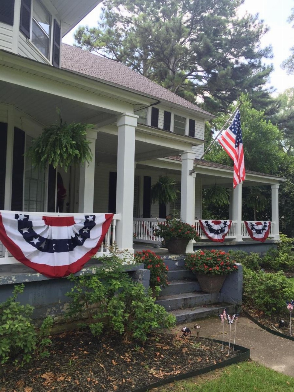 Huffman House Bed & Breakfast Image 7